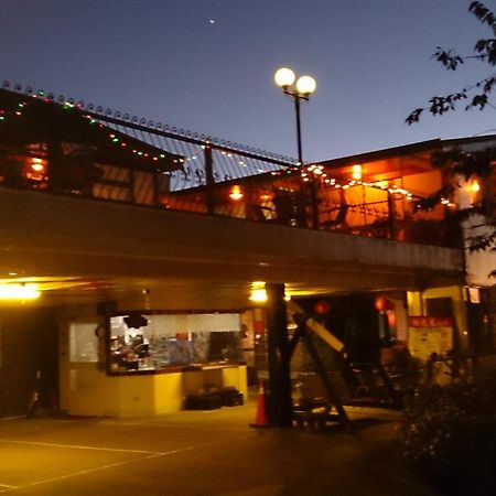 バークレー フラワー ガーデン ヴィラ 仁愛郷 エクステリア 写真