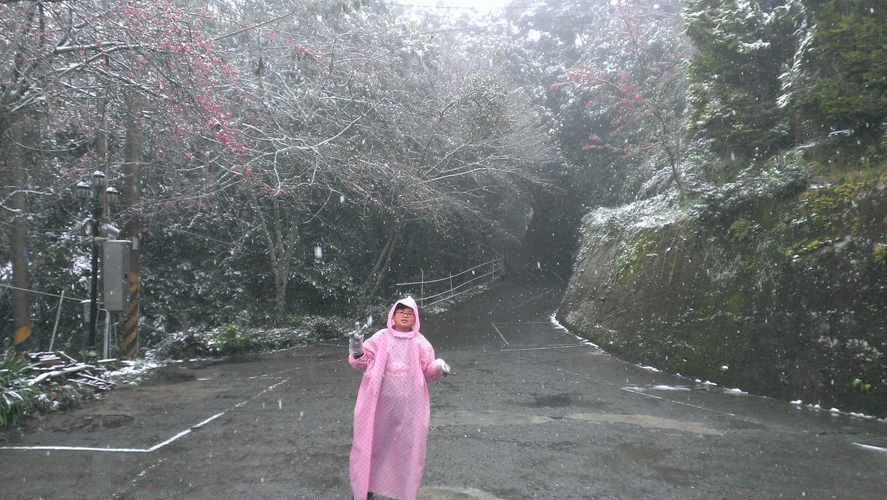 バークレー フラワー ガーデン ヴィラ 仁愛郷 エクステリア 写真